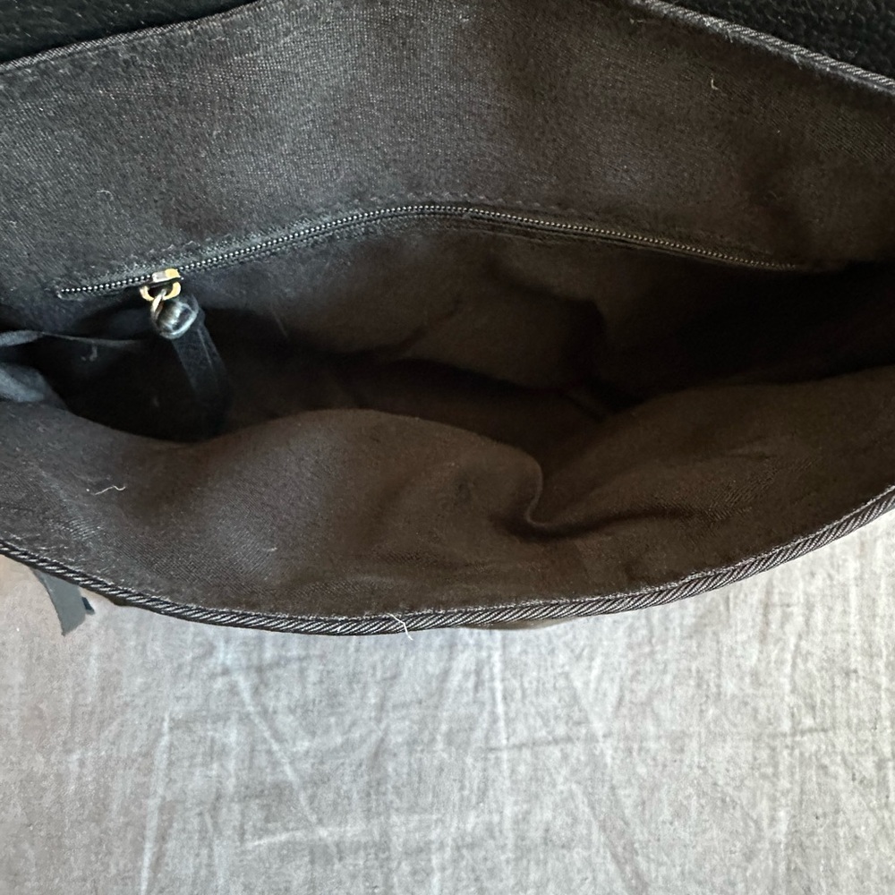 Botkier Black Backpack - Picture 9 of 16